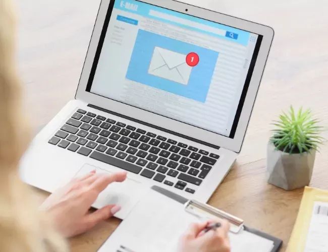 In Cyberfraud Awareness, It’s Always a Great Time to Set the Right Example