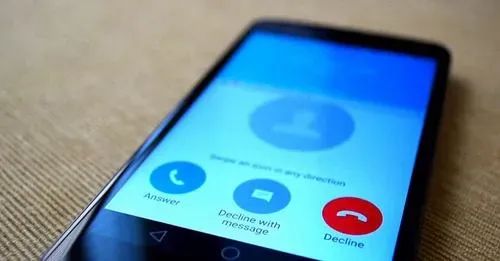 CallerID Is Useful, Until It's Not.