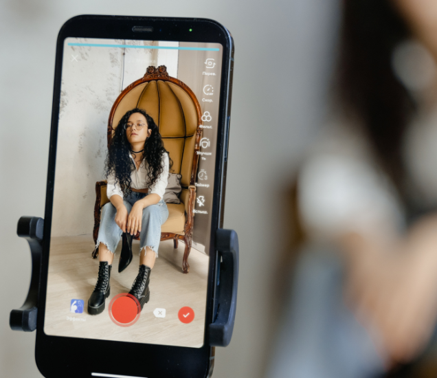 The TikTok Ban is Definitely Not About Security