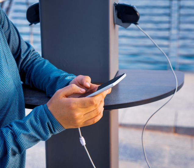 The Juice-Jacking Threat is Still Non-Existent, 13 Years Later.