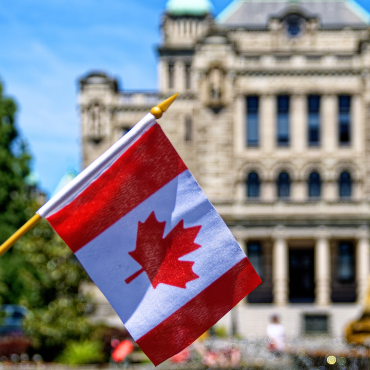 Is There a False Sense of Security in the Canadian Banking Sector?