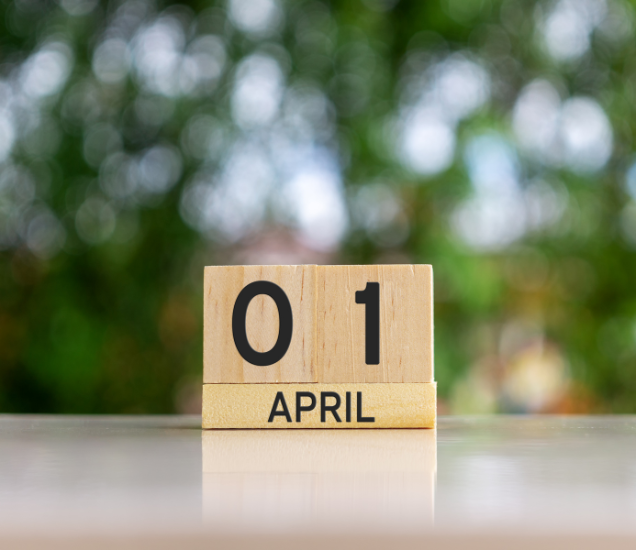 73 Million Cybersecurity Breach Victims Refuse To Be Anybody's April Fools