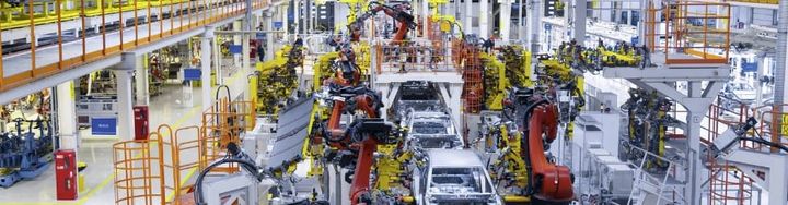 What the Paralyzing Cyberattack Against Jaguar Land Rover Means for the Future of Everyday Cybersecurity