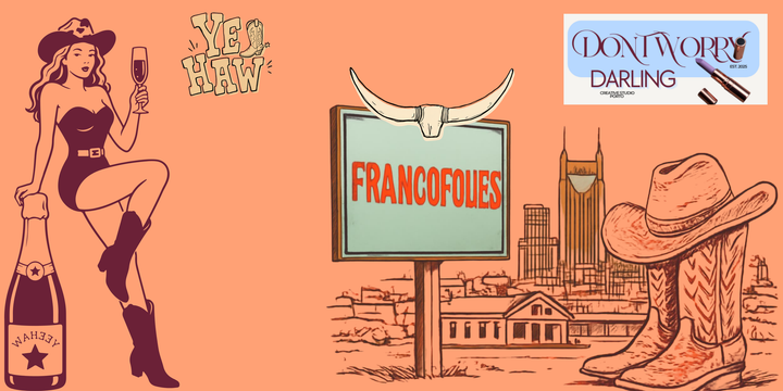 Et si la France avait sa propre scène country sans même qu'on le sache ?