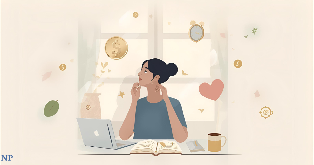 About NotesByPenny