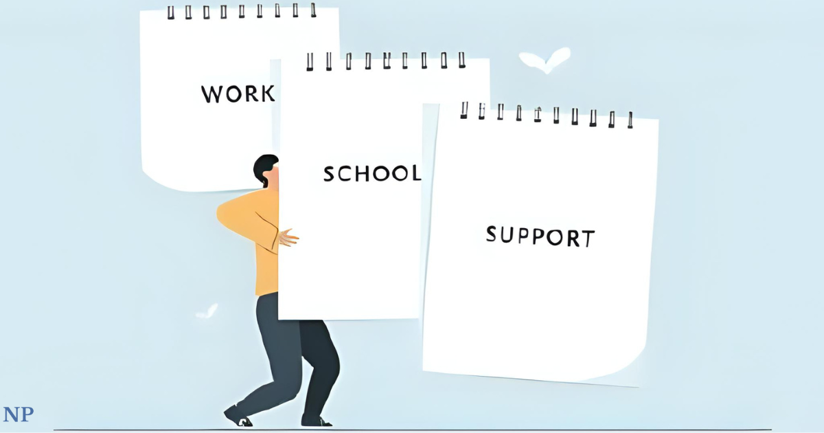 Perfect Attendance, Imperfect Routine. When calendars collide, chaos isn’t personal—it’s structural