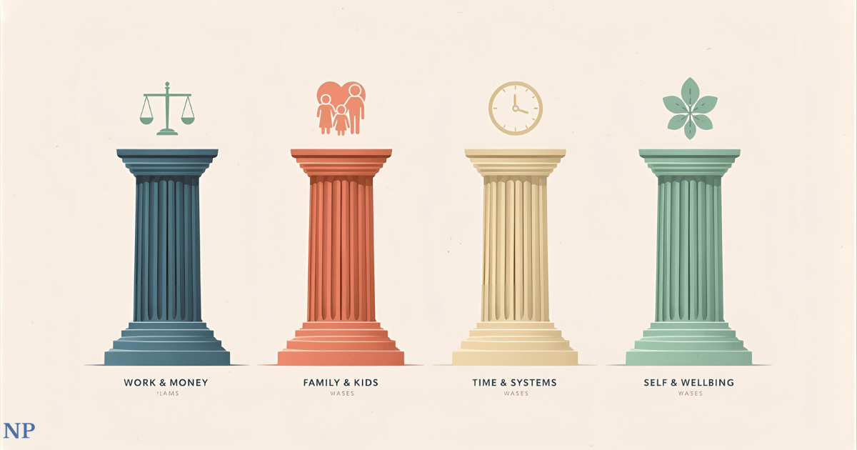The Pillars