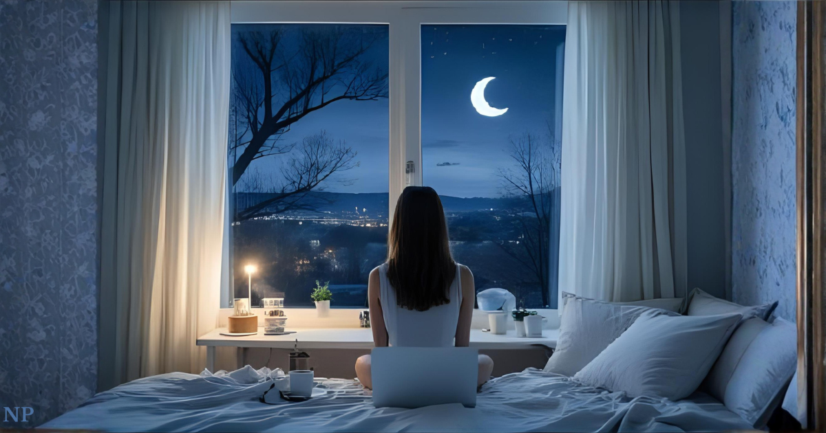 Dear Sleep: A Letter to the Friend I Forgot