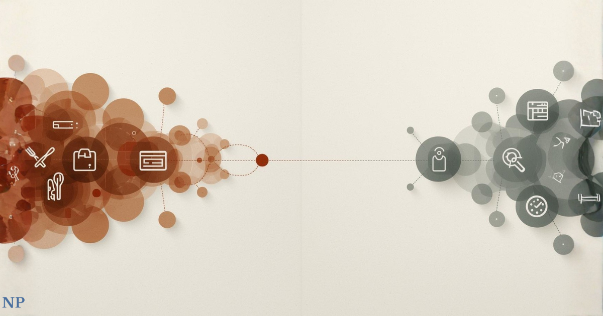 Holding the Center in Two Languages: Sandwich Generation 2.0