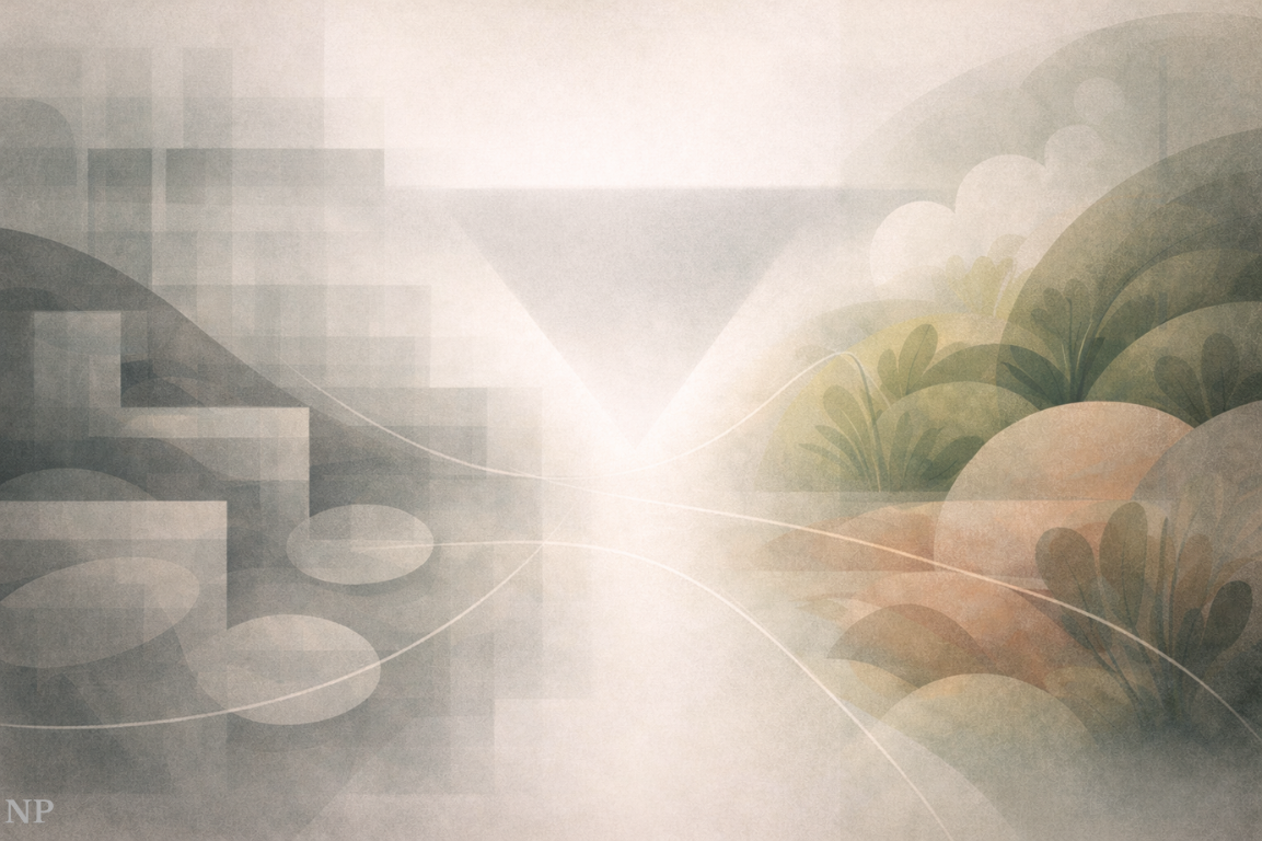 Living in the Grey - How America’s new dietary guidelines reveal the gap between knowing better and eating better