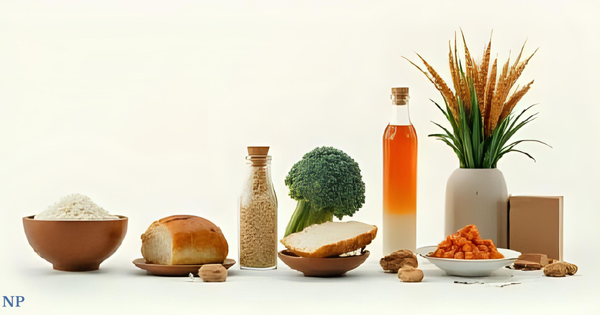From Rice Bowls to Mushroom Elixirs — The Scripts Our Food Still Writes