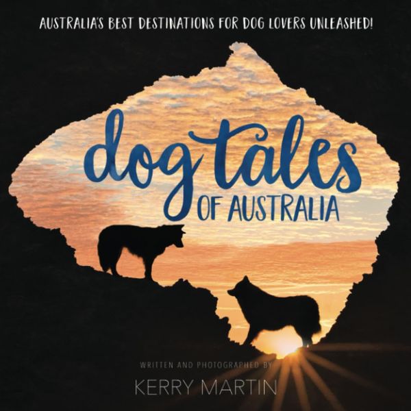 Author Spotlight: Kerry Martin