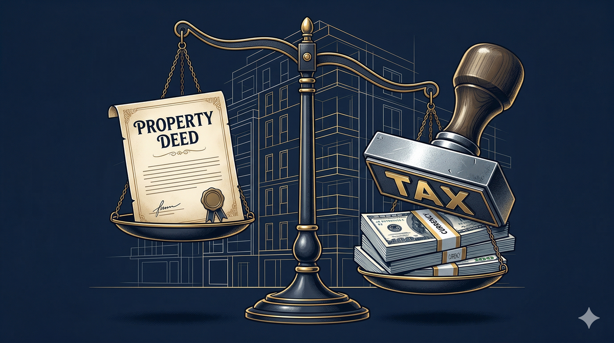 부모님께 싸게 산 집, 왜 '증여'라고 우길까? 시군구청의 무서운 취득세 칼날