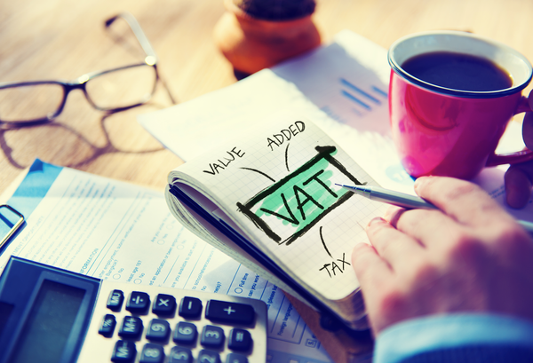 💡 4월·10월마다 날아오는 그 고지서, 이게 뭘까? - 부가가치세 예정고지 완전정리