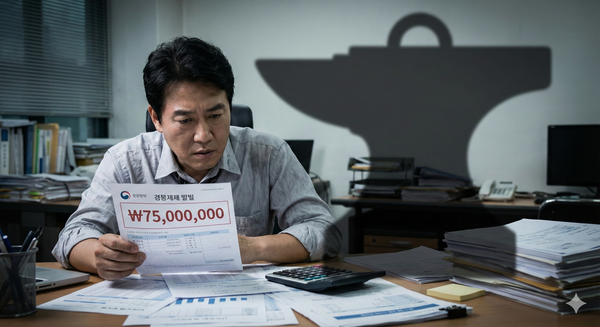 [개인사업자 vs 법인사업자] 나에게 맞는 사업 형태는?