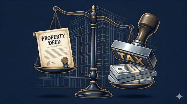 부모님께 싸게 산 집, 왜 '증여'라고 우길까? 시군구청의 무서운 취득세 칼날