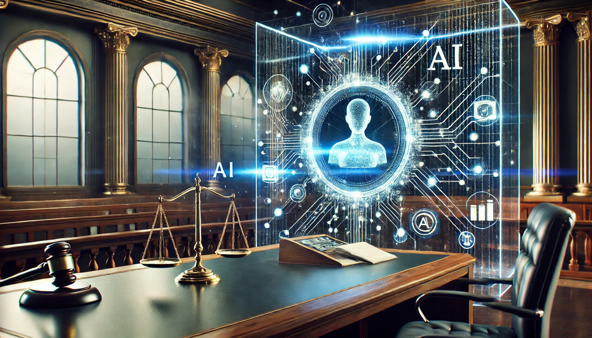 Revolutionizing Litigation Practice: The Power of ChatGPT, NotebookLM, and Perplexity