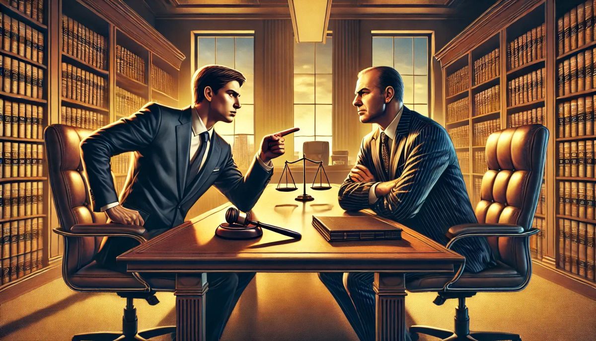 Brinkmanship: The Trump Negotiation Playbook for Personal Injury Attorneys