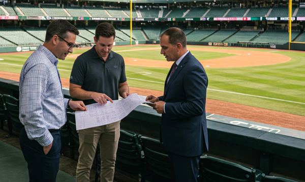 Litigation Lessons from Moneyball