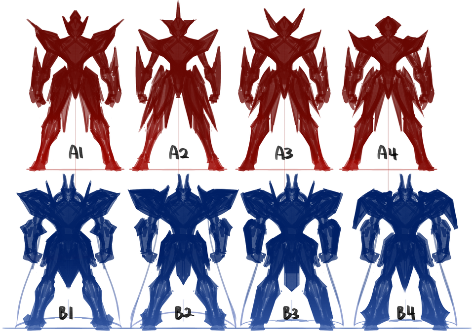 Playing, Testing, Testplaying, Playtesting.