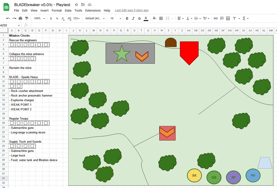 July 2022 - Game Mecha's Toolkit
