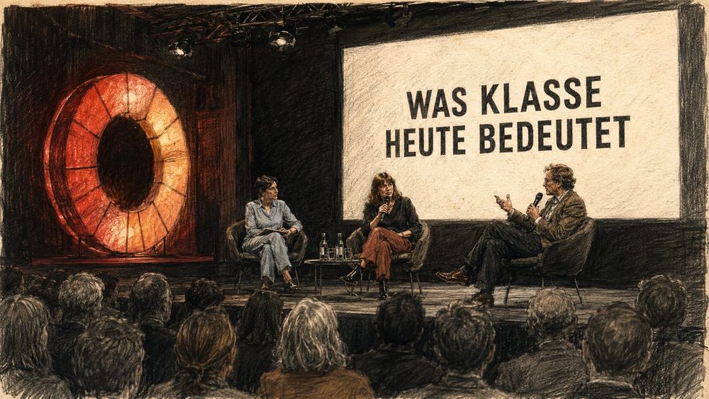 Brief #11: Mein Leib weiß zuerst