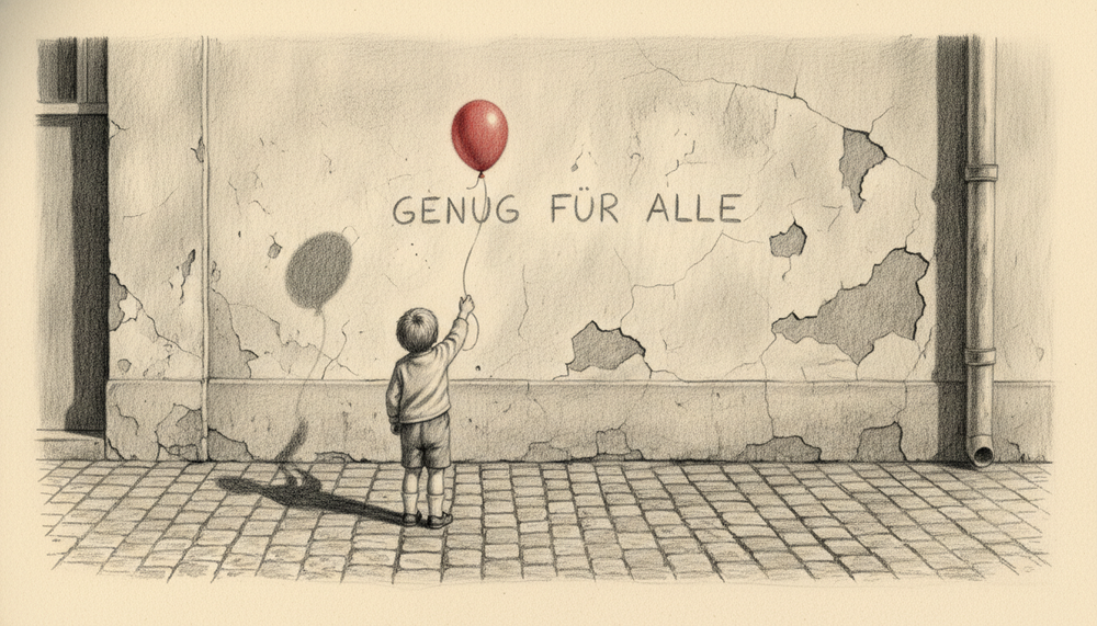 Die Tragödie, die keine war