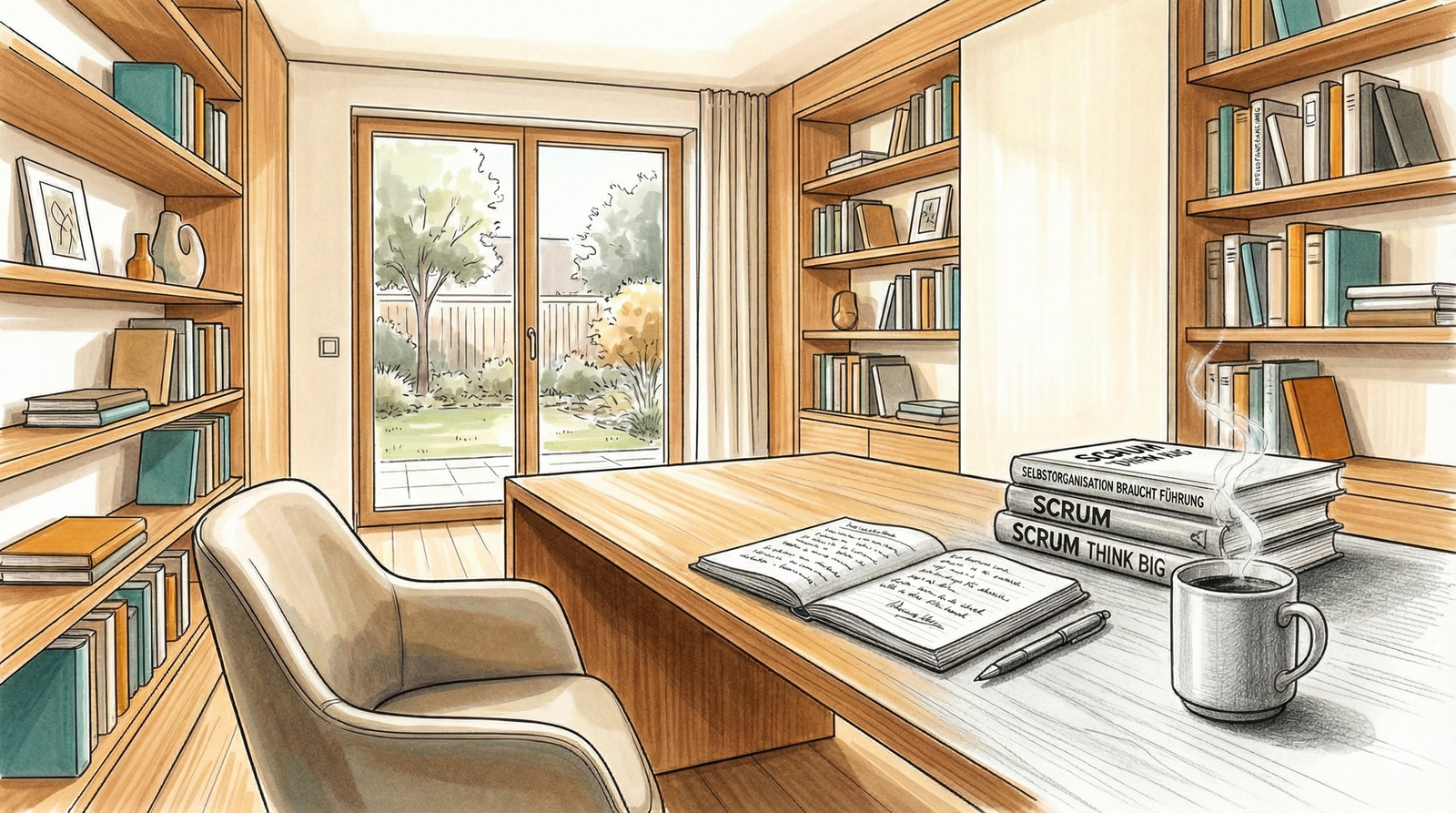 Bücher