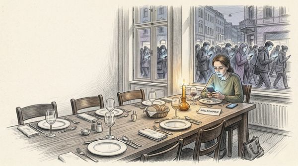 Social Health: Das Billionen-Dollar-Thema, von dem Sie noch nie gehört haben