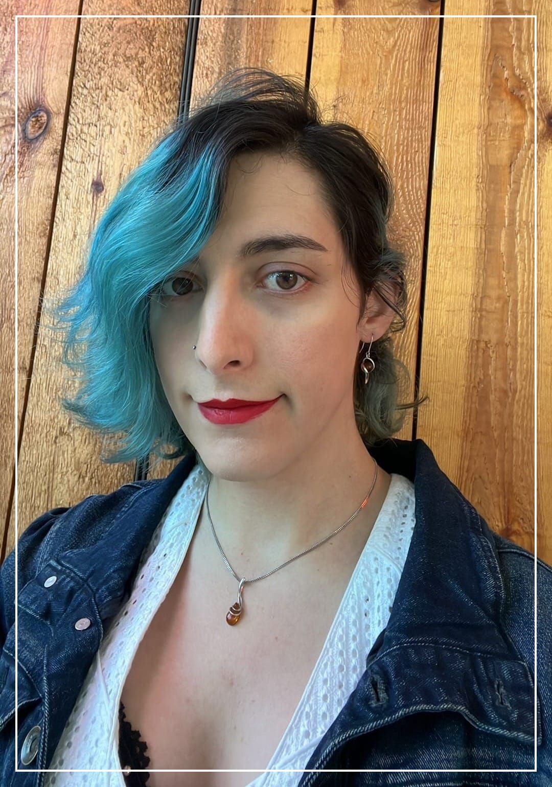 1 an, joyeux hormoniversaire !