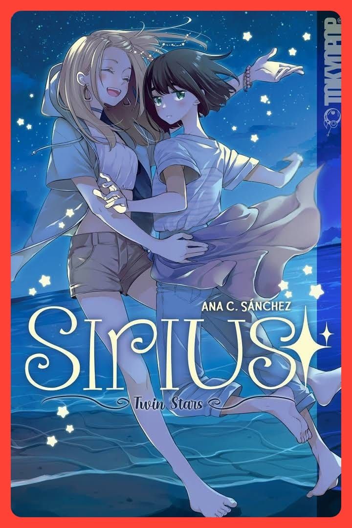 Alter Ego et Sirius