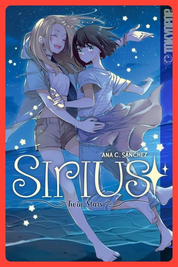 Alter Ego et Sirius