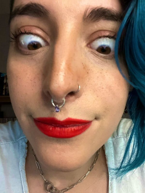 Tu ne contrôles pas ce qu'on pense de toi