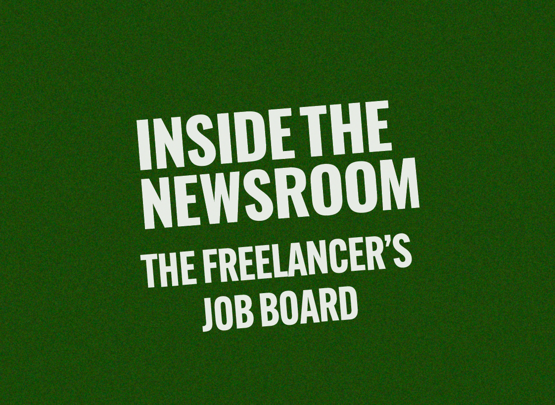 ✍️ Freelance Friday: 20 Publications Seeking Culture & Personal Essays