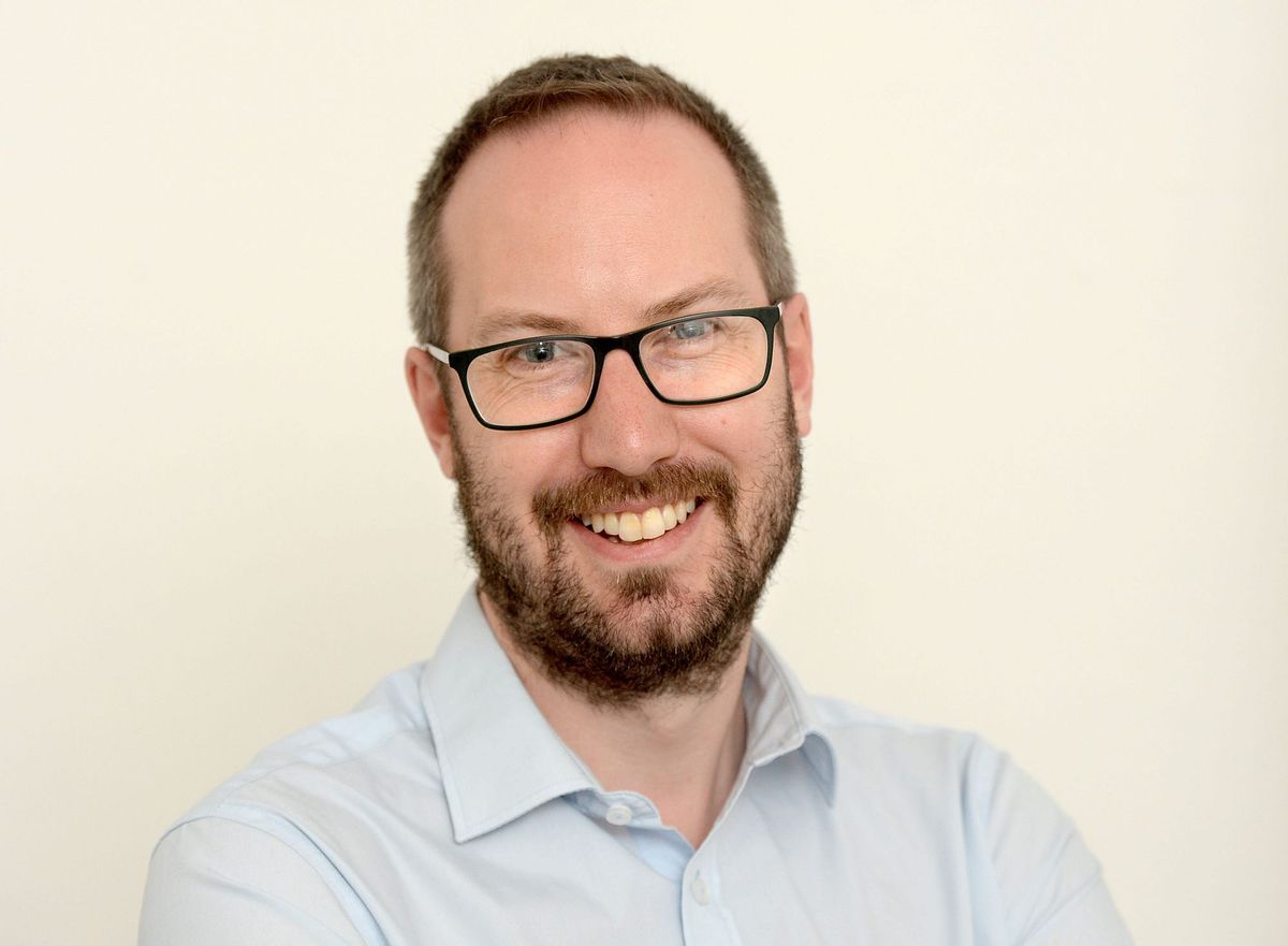 Growing Audiences and Managing Teams with Ed Walker (Reach)