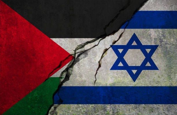 🇮🇱🇵🇸 Israel Palestine Violence Explained
