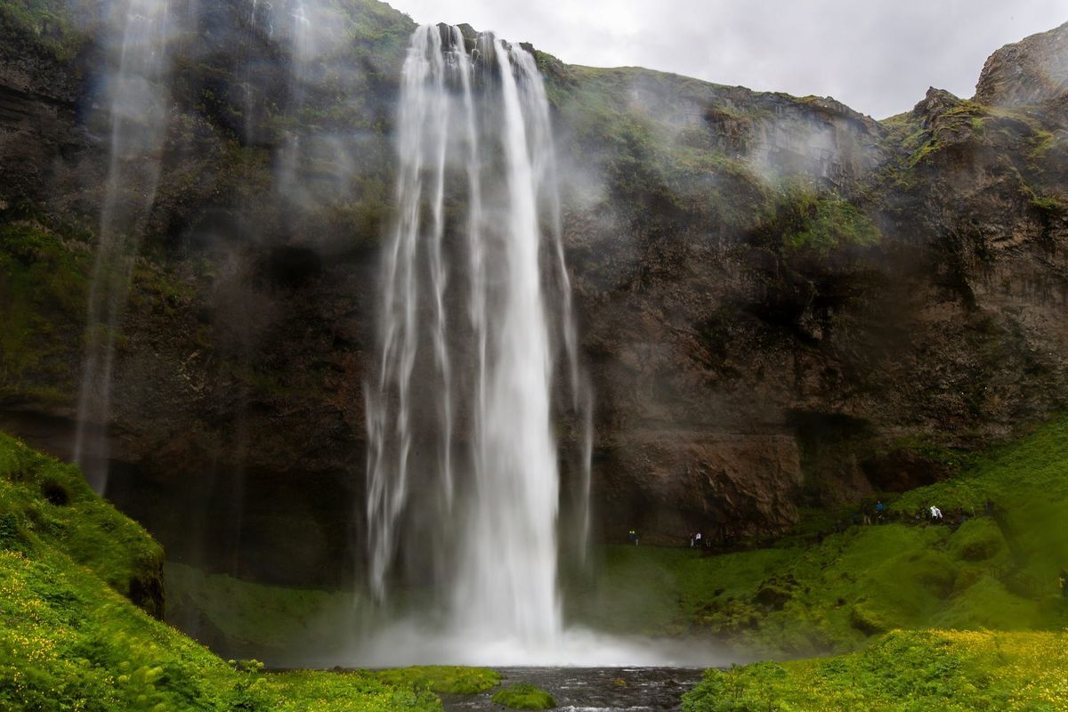 🇮🇸 Special Edition Iceland Newsletter