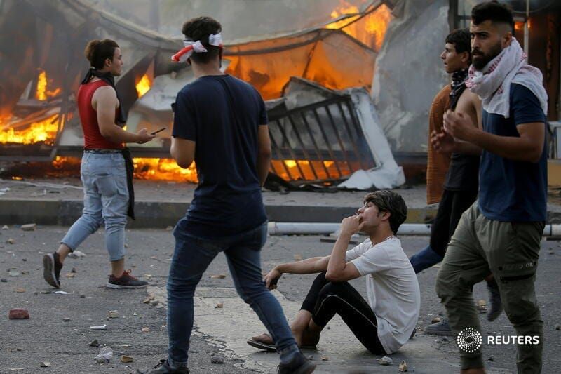 🌍 Inside The Middle East — June 3