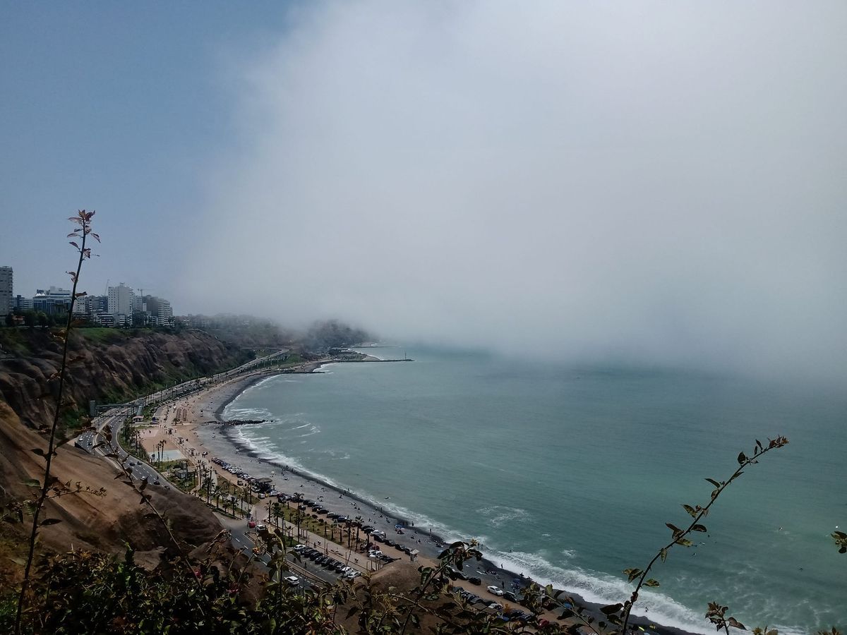 🇵🇪 Hello From Peru + Job Deadlines ✍️✍️ — January 14