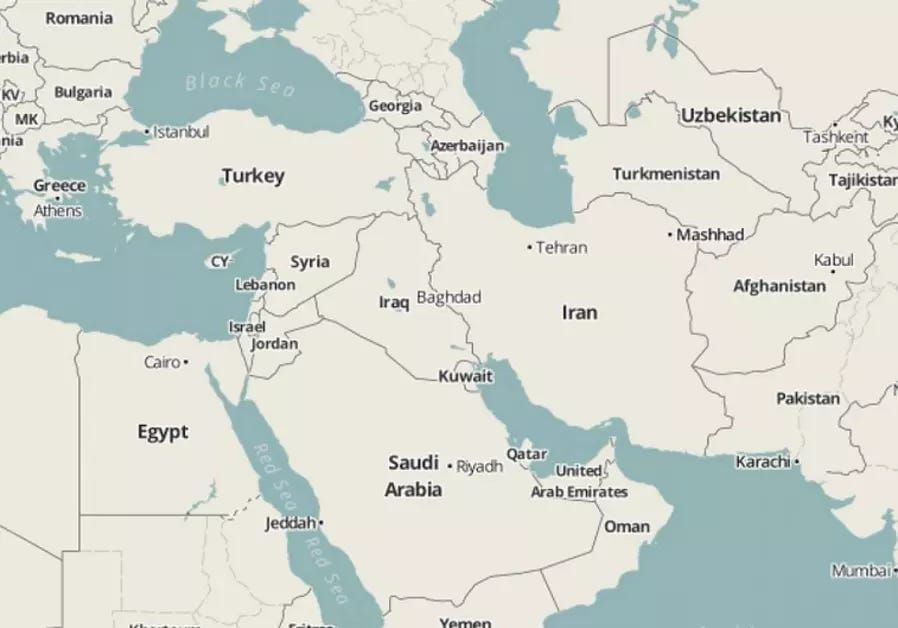 🇮🇱 Travel Special: Israel