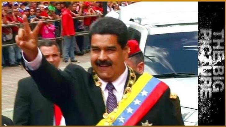 🗳️ Election Dissection: Venezuela, Ghana and Romania 🇻🇪🇬🇭🇷🇴