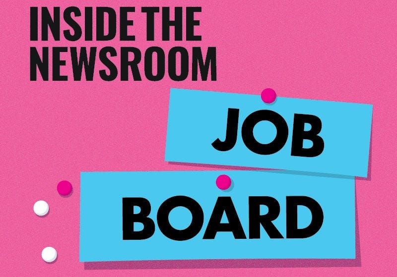 How to Subscribe to the Job Board