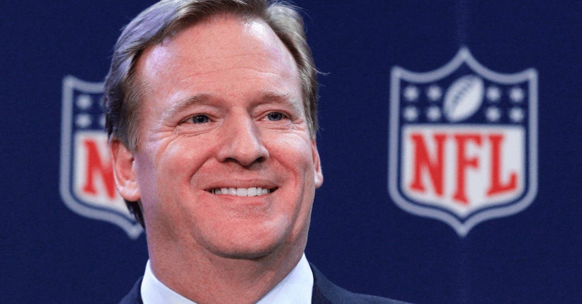 🏈 The NFL Turns 100 Years Old Today