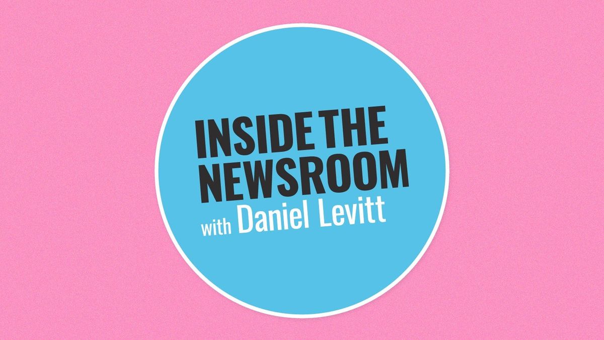 How Many People Has Inside The Newsroom Got a Job In Journalism?