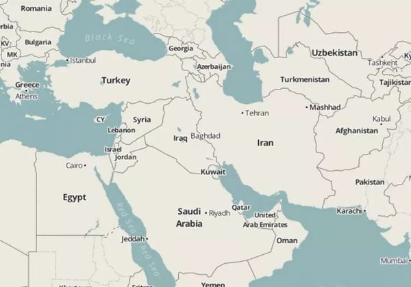 🇮🇱 Travel Special: Israel