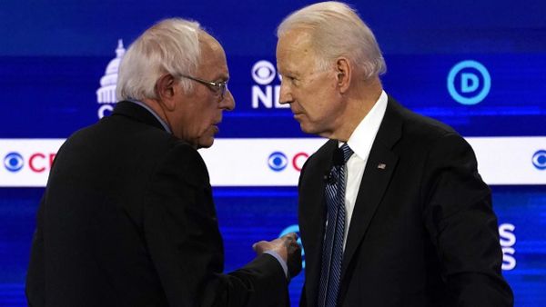 🎉 📊 Do or Die Time for Bernie Sanders