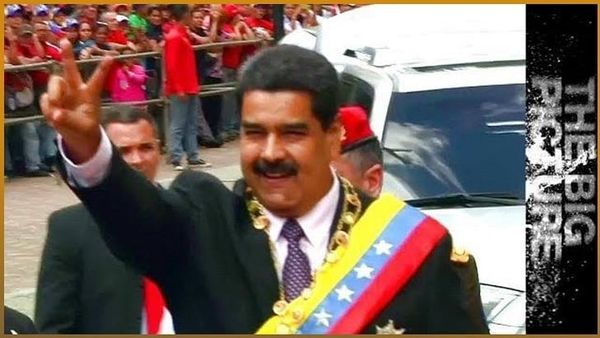 🗳️ Election Dissection: Venezuela, Ghana and Romania 🇻🇪🇬🇭🇷🇴