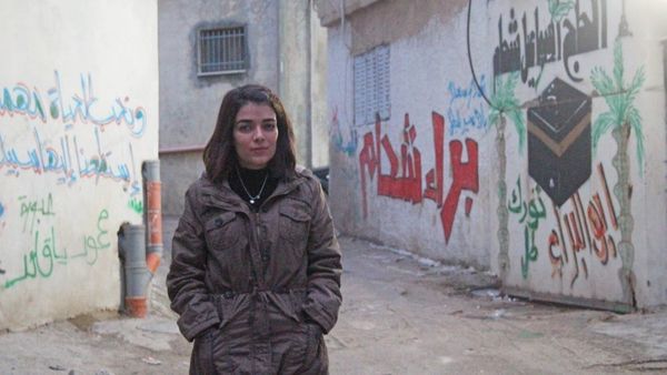 🌍 Inside The Middle East — Dec. 2