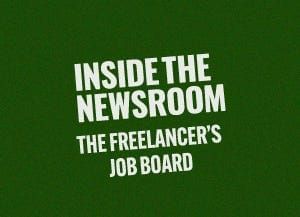 📬 Freelance Friday — The home of evergreen freelance pitch calls