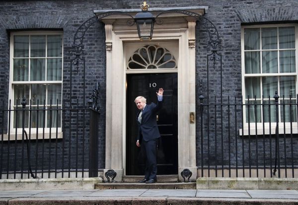 🇬🇧 🗳️ UK General Election Special